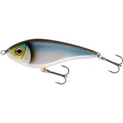 Jerk-lant WESTIN Swim Glidebait 6,5cm 9g Suspending Blueback Herring P036-271-003
