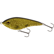 Jerk-lant WESTIN Swim Glidebait 6,5cm 9g Suspending Natural Pike P036-149-003