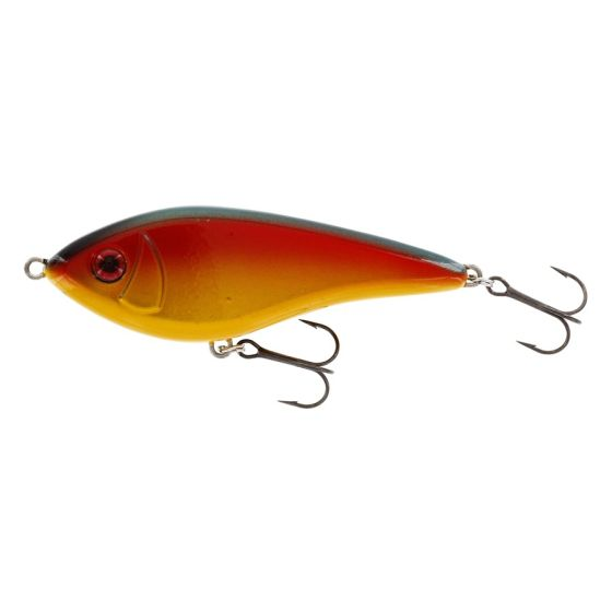 Jerk-lant WESTIN Swim Glidebait 6,5cm 9g Suspending Parrot Special P036-162-003