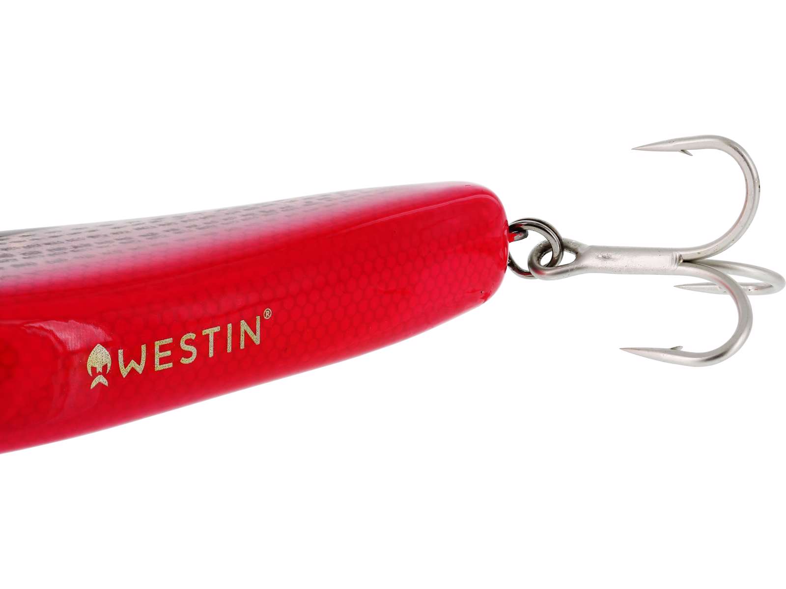 Jerk-lant WESTIN Swim Glidebait S120