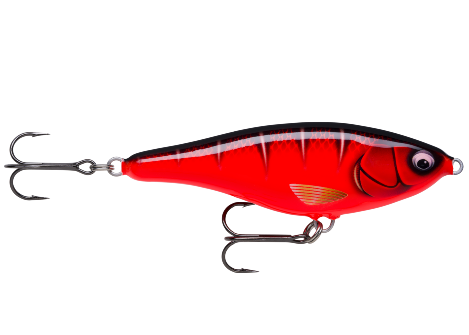 Jerk RAPALA Twitchin Rap 12cm 53g RAPTWICH