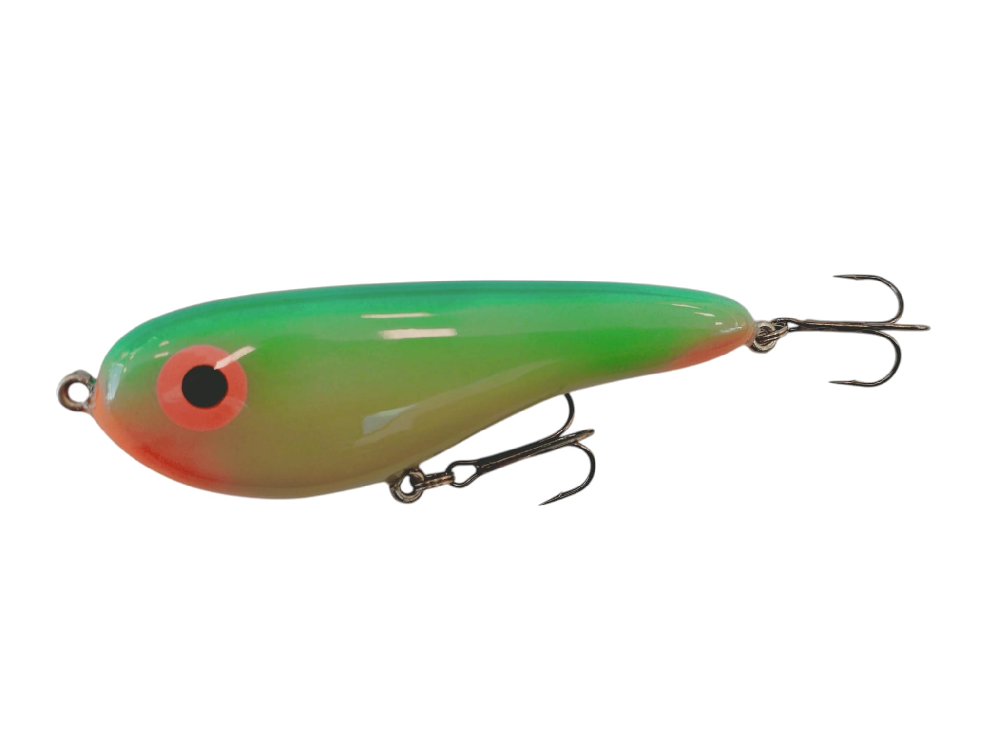 Jerklant HAVI 31-35g käsitöö roheline 044035