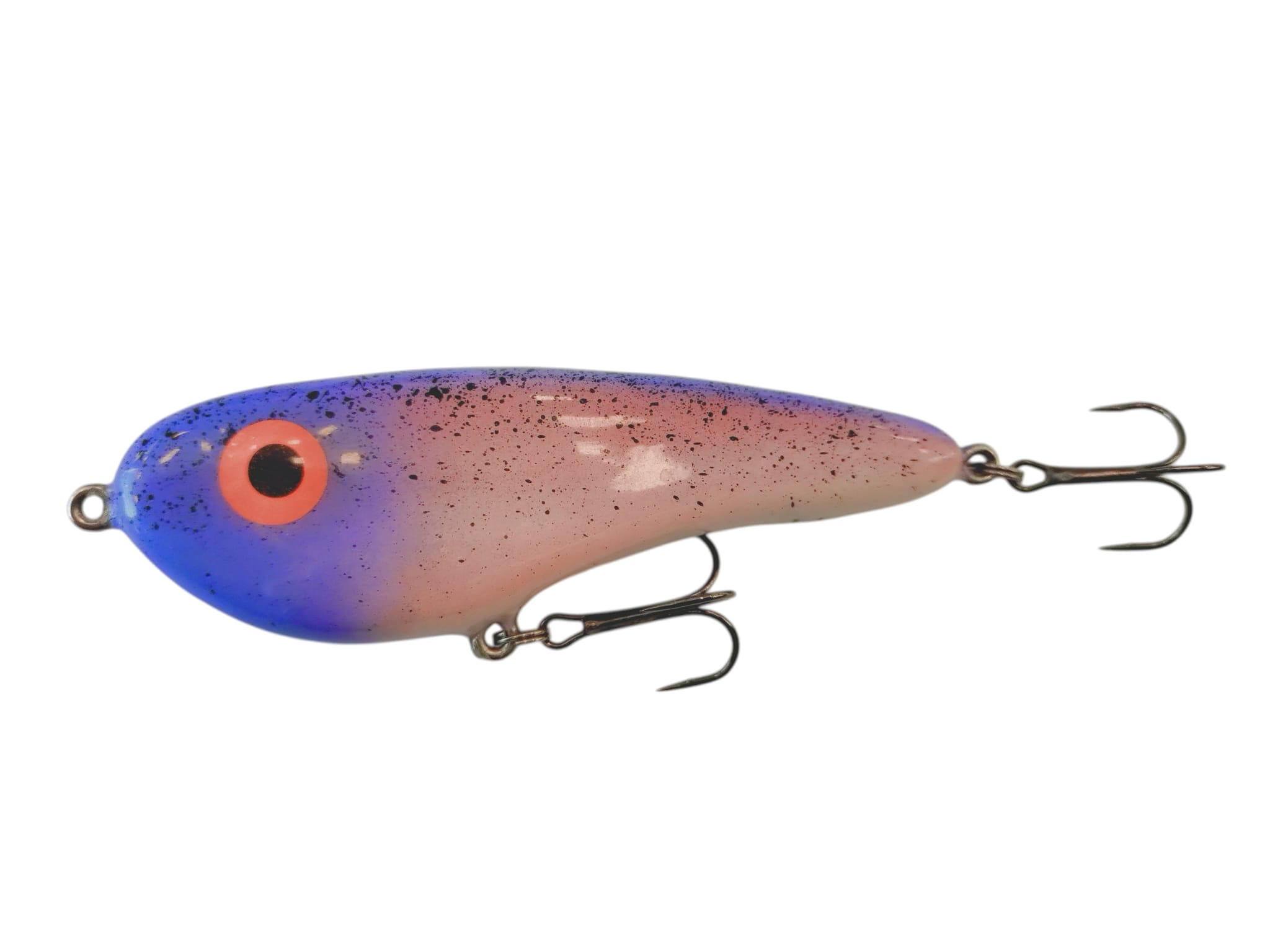 Jerklant HAVI 31-35g käsitöö roosa/lilla 044001