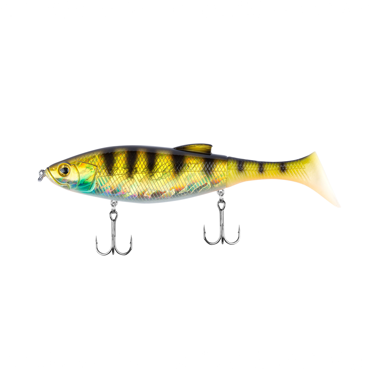 Jerklant SHIMANO Yasei Hyper Hybrid S 150mm 32g Slow Sinking Perch LUYASHHS15PER