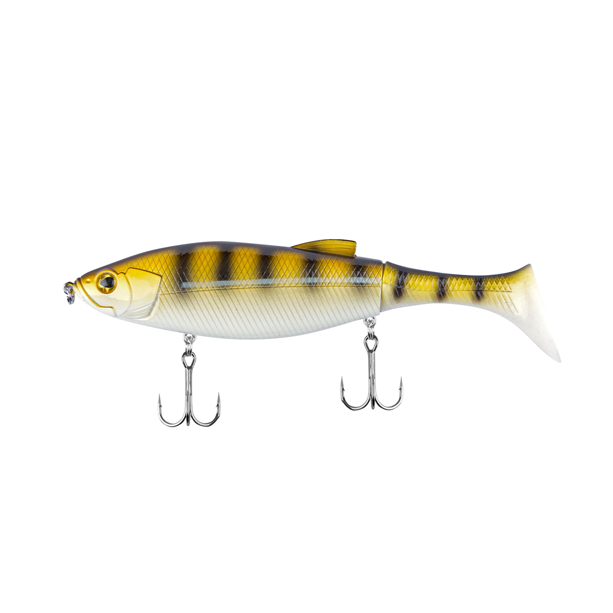 Jerklant SHIMANO Yasei Hyper Hybrid S 200mm 71g Slow Sinking Zander LUYASHHS20ZAN