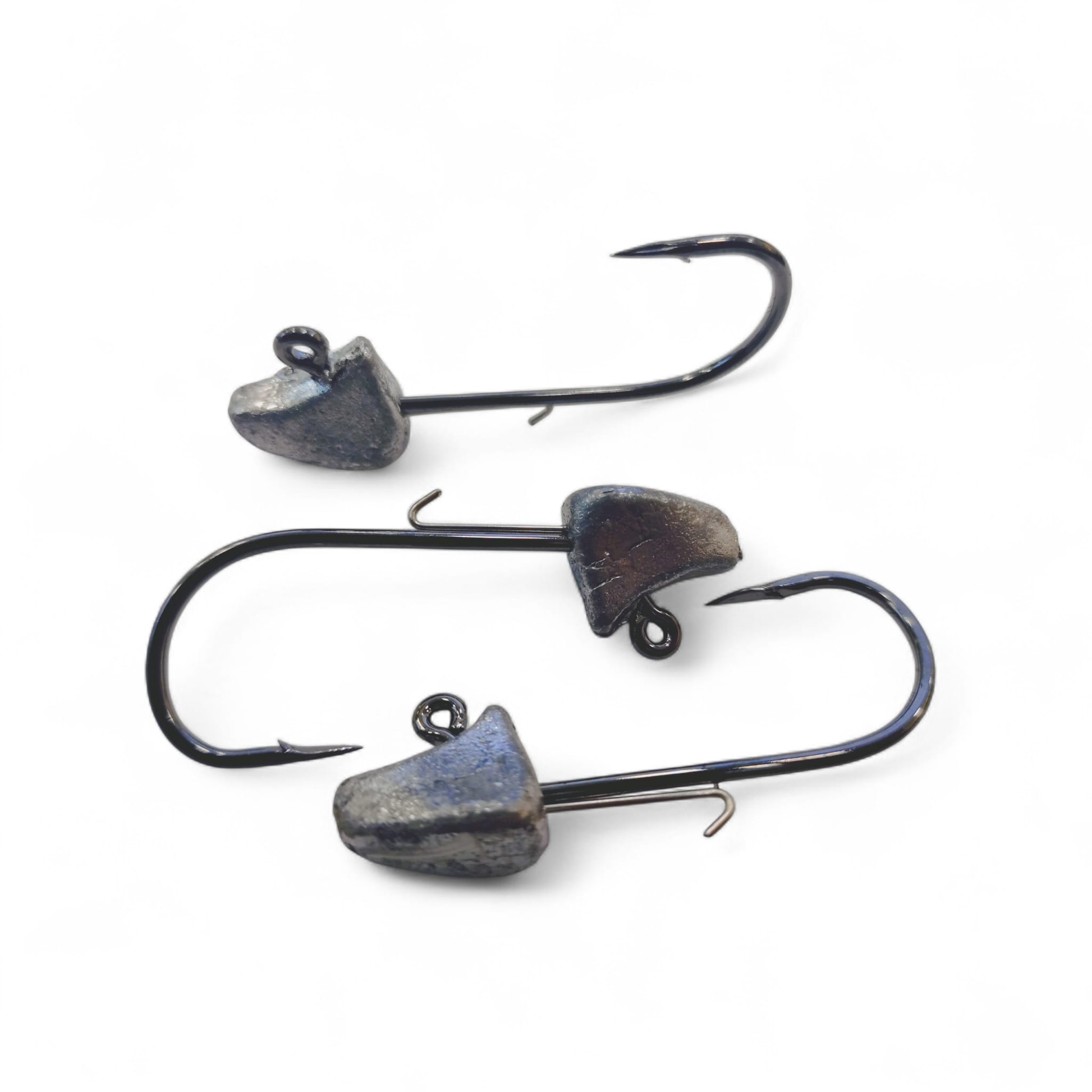 Jigipea AM FISHING 26g nr.5/0 Owner fiksaatoriga 3tk 300854