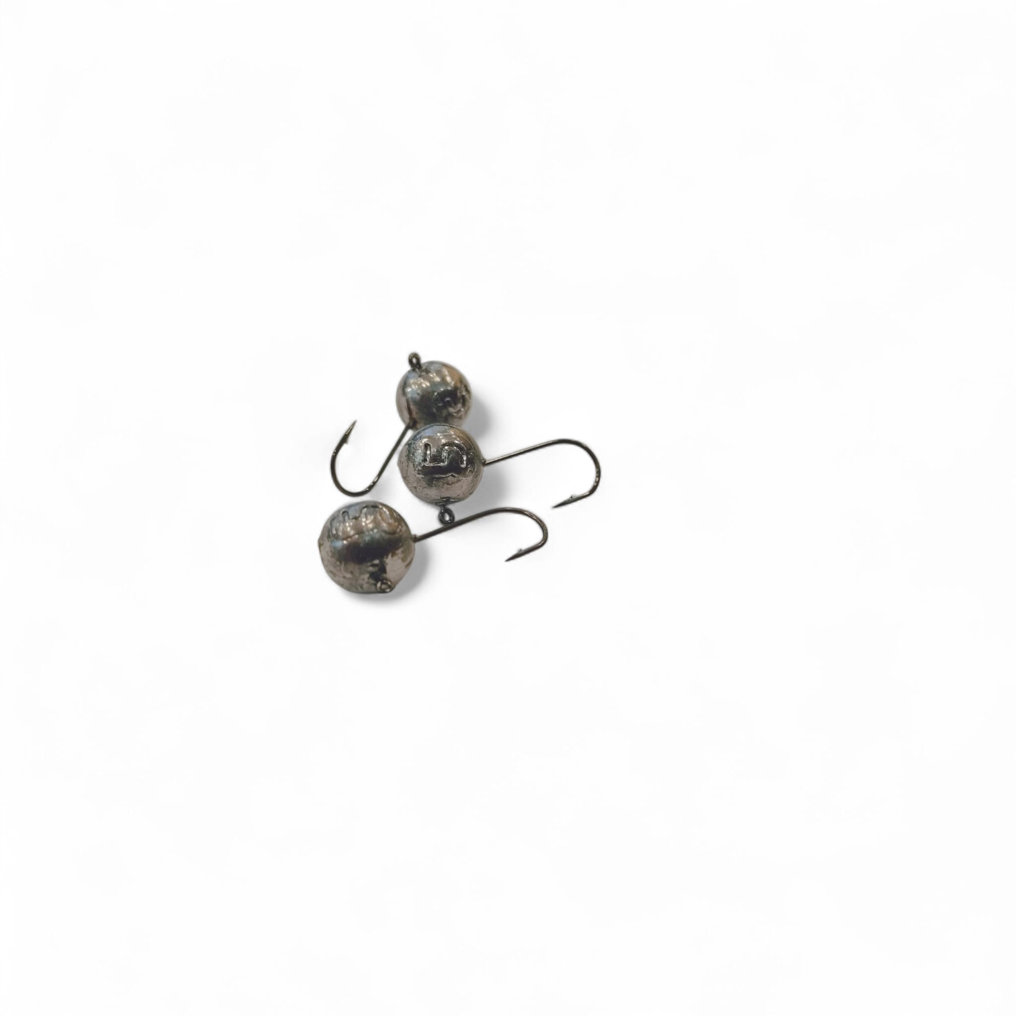 Jigipea AM FISHING ümar 5g nr.6 Gamakatsu 5tk 300726