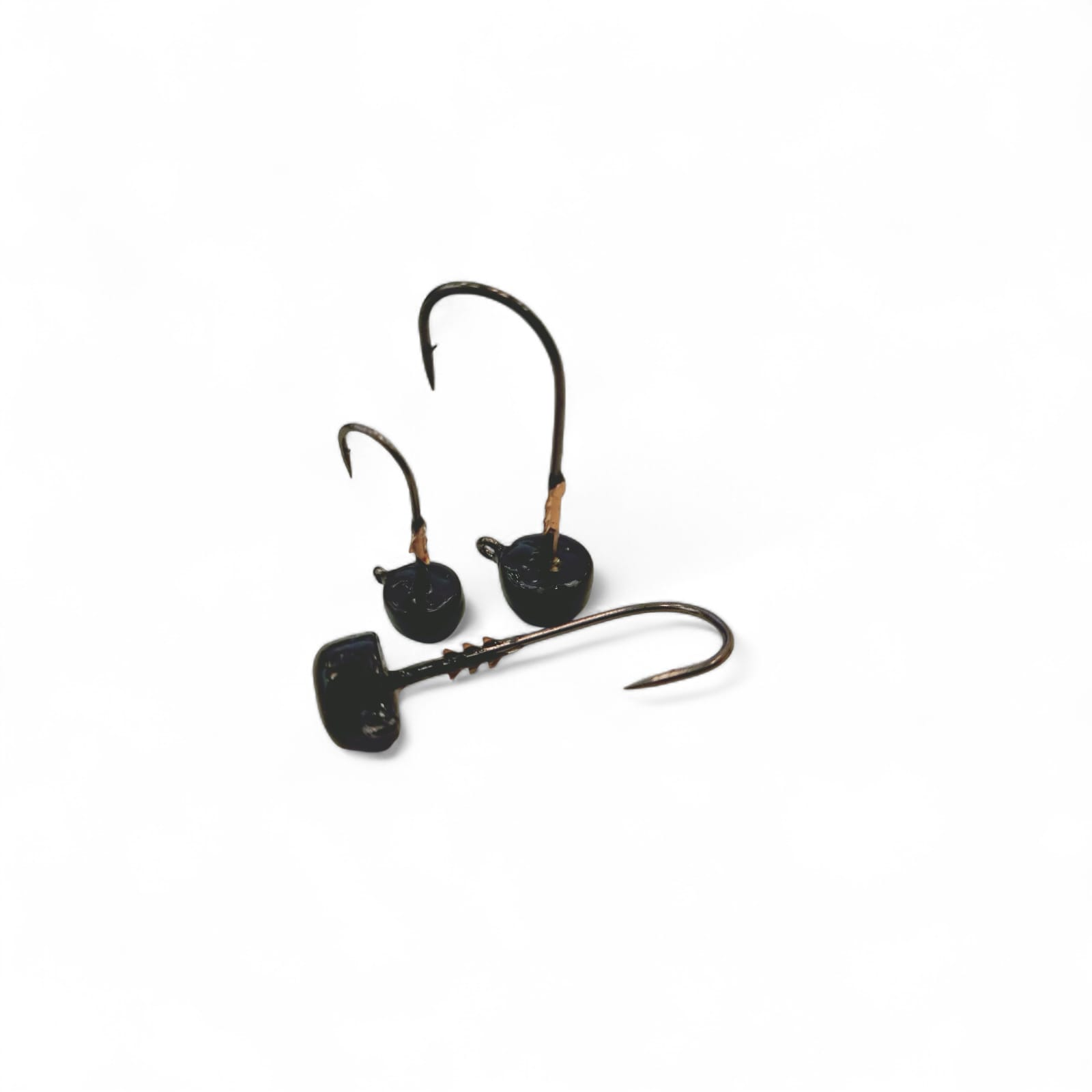 Jigipea GLV volfram Grybas (ned) must 1tk 8003