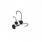 Jigipea GLV volfram Grybas (ned) must 1tk 8003