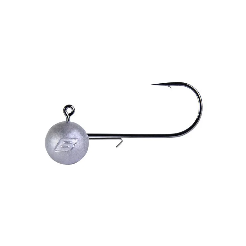 Jigipea K.P Jig Head Round #6/0 1tk K.PJHR6/0