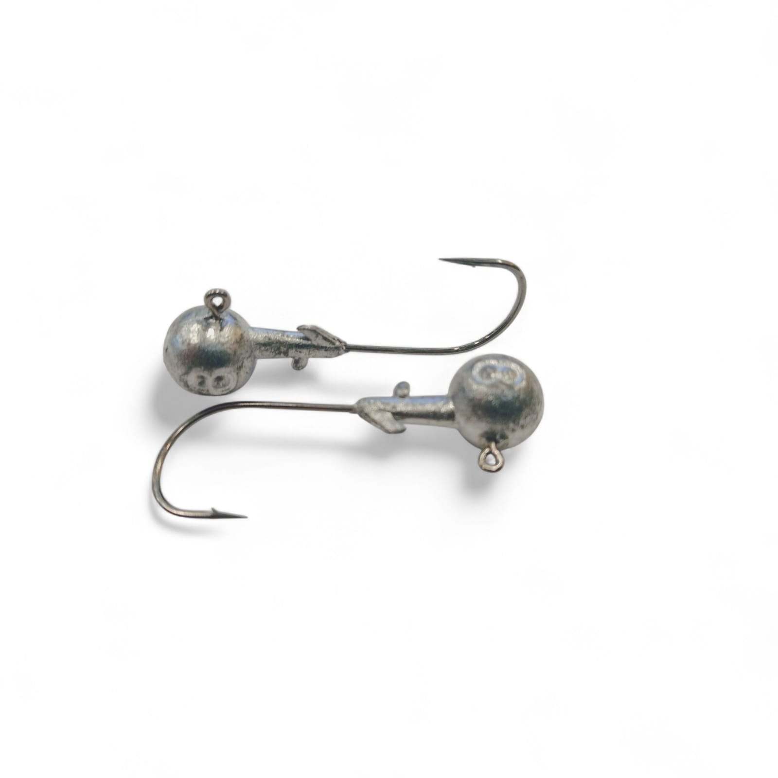 Jigipea TRAPER Bushido nr.2/0, 4g 1tk (20tk/pk) 30110