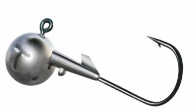 Jigipea TRAPER Bushido nr.5/0, 8g 1tk (20tk/pk) 30143