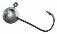 Jigipea TRAPER Bushido nr.8, 2,5g 1tk (20tk/pk) micro 30175