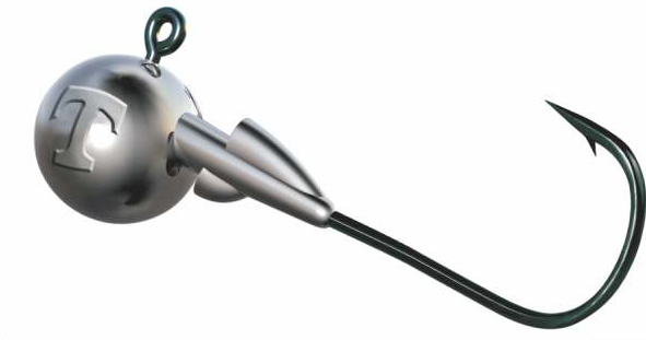 Jigipea TRAPER Bushido Power Jig nr.7/0, 40g 5tk 30362