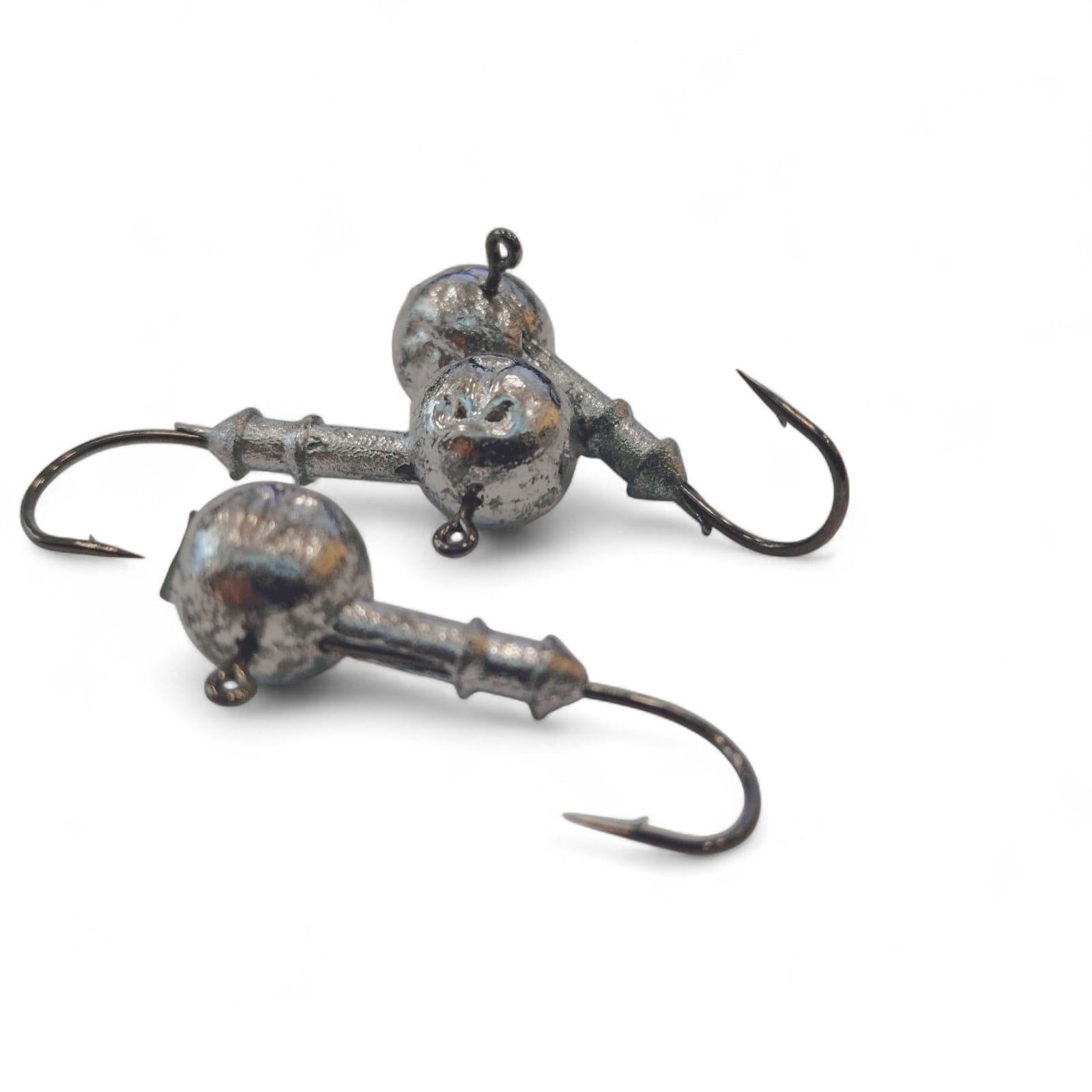 Jigipea TRAPER Power Jig nr.2, 5g 3tk/pk 30712