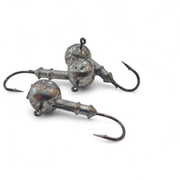 Jigipea TRAPER Power Jig nr.2, 5g 3tk/pk 30712
