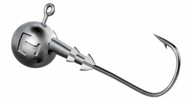 Jigipea TRAPER Power Jig nr.4, 5g 30708