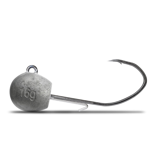Jigipea VMC Bullet Jig 1/0 3tk WMCBJ1/0
