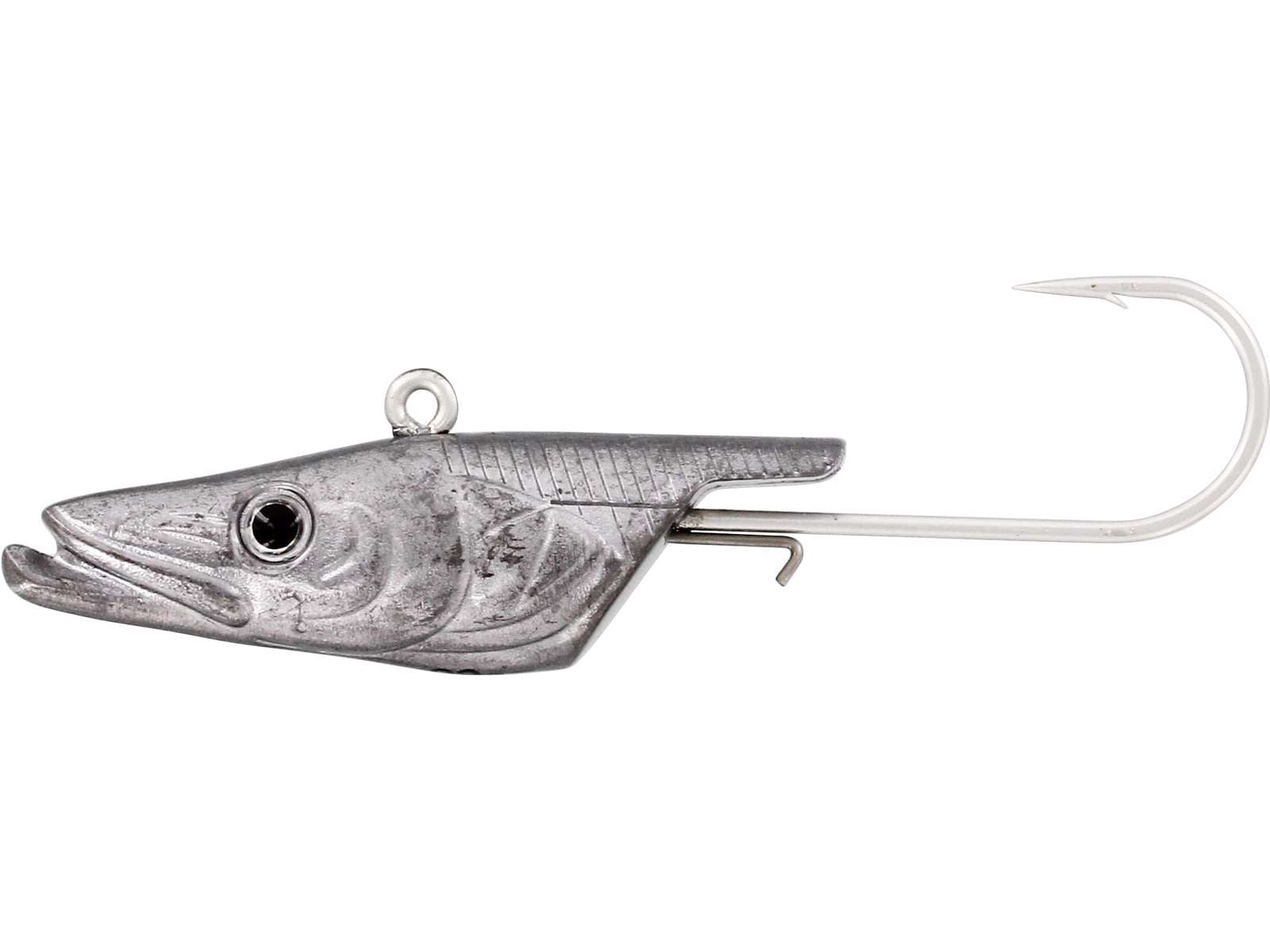 Jigipea WESTIN Sandy Andy Jig Spare Head S075