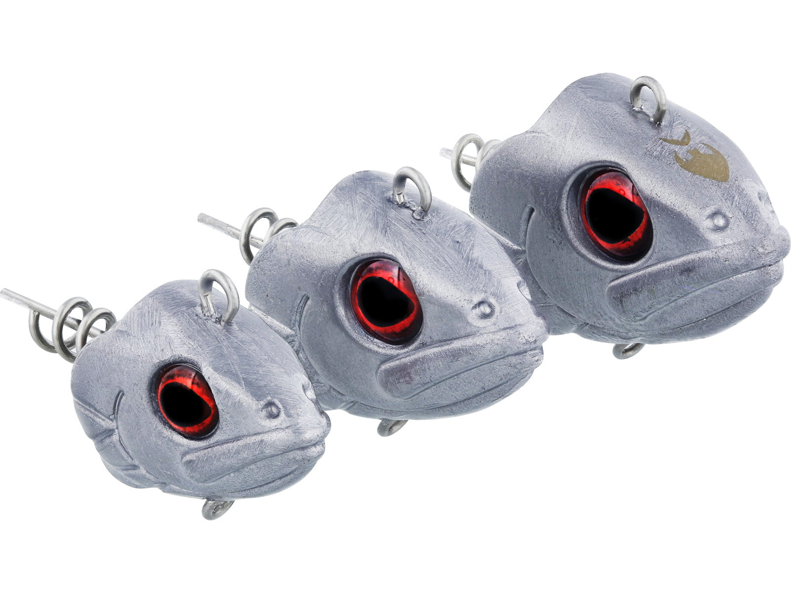 Jigipea WESTIN SHADTEEZ SCREWIN HEAD P072
