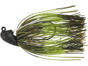 Jigipea WESTIN Slide-Up Rubber Jig Tungsten #3/0 11g Junebug 1pc T118-559-133