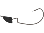 Jigipea WESTIN Swimming Jig Head #2/0 3,5g Lead 3pcs T68-006-203
