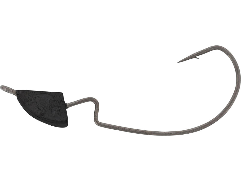 Jigipea WESTIN Swimming Jig Head #2/0 3,5g Lead 3pcs T68-006-203