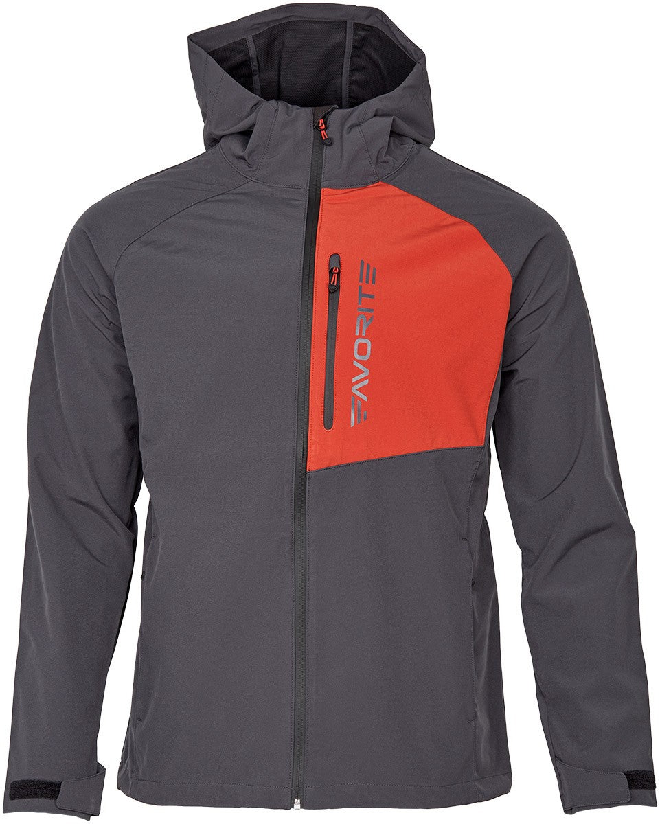 Jope Favorite Mist Jope L softshell 5K\1Kanthracite 16935448