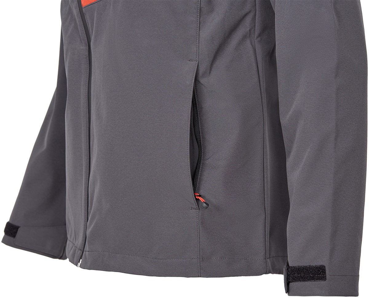 Jope Favorite Mist Jope L softshell 5K\1Kanthracite 16935448