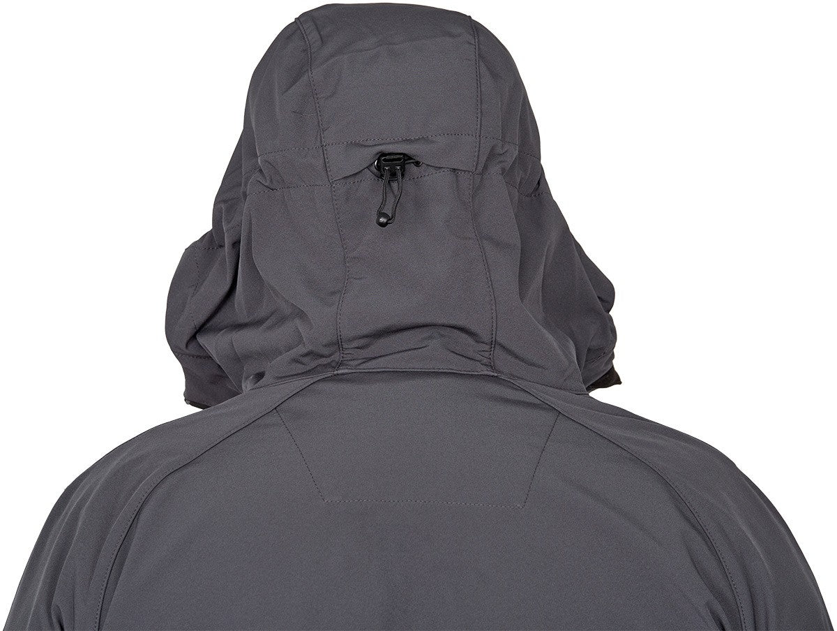 Jope Favorite Mist Jope L softshell 5K\1Kanthracite 16935448