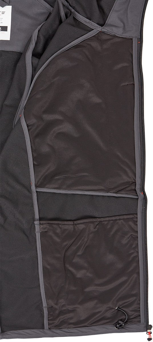 Jope Favorite Mist Jope L softshell 5K\1Kanthracite 16935448