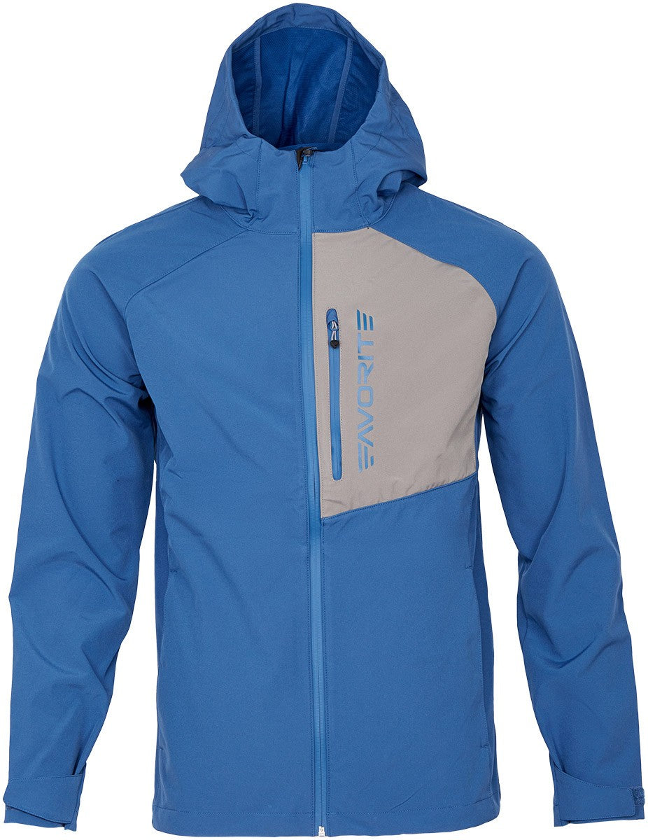 Jope Favorite Mist Jope XL softshell 5K\1K blue 16935455