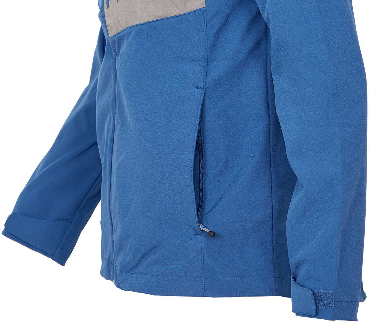 Jope Favorite Mist Jope XL softshell 5K\1K blue 16935455