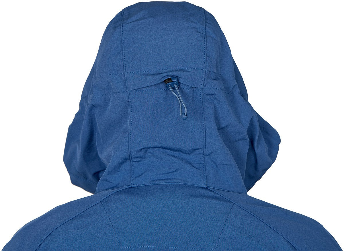 Jope Favorite Mist Jope XL softshell 5K\1K blue 16935455