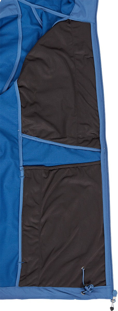 Jope Favorite Mist Jope XL softshell 5K\1K blue 16935455