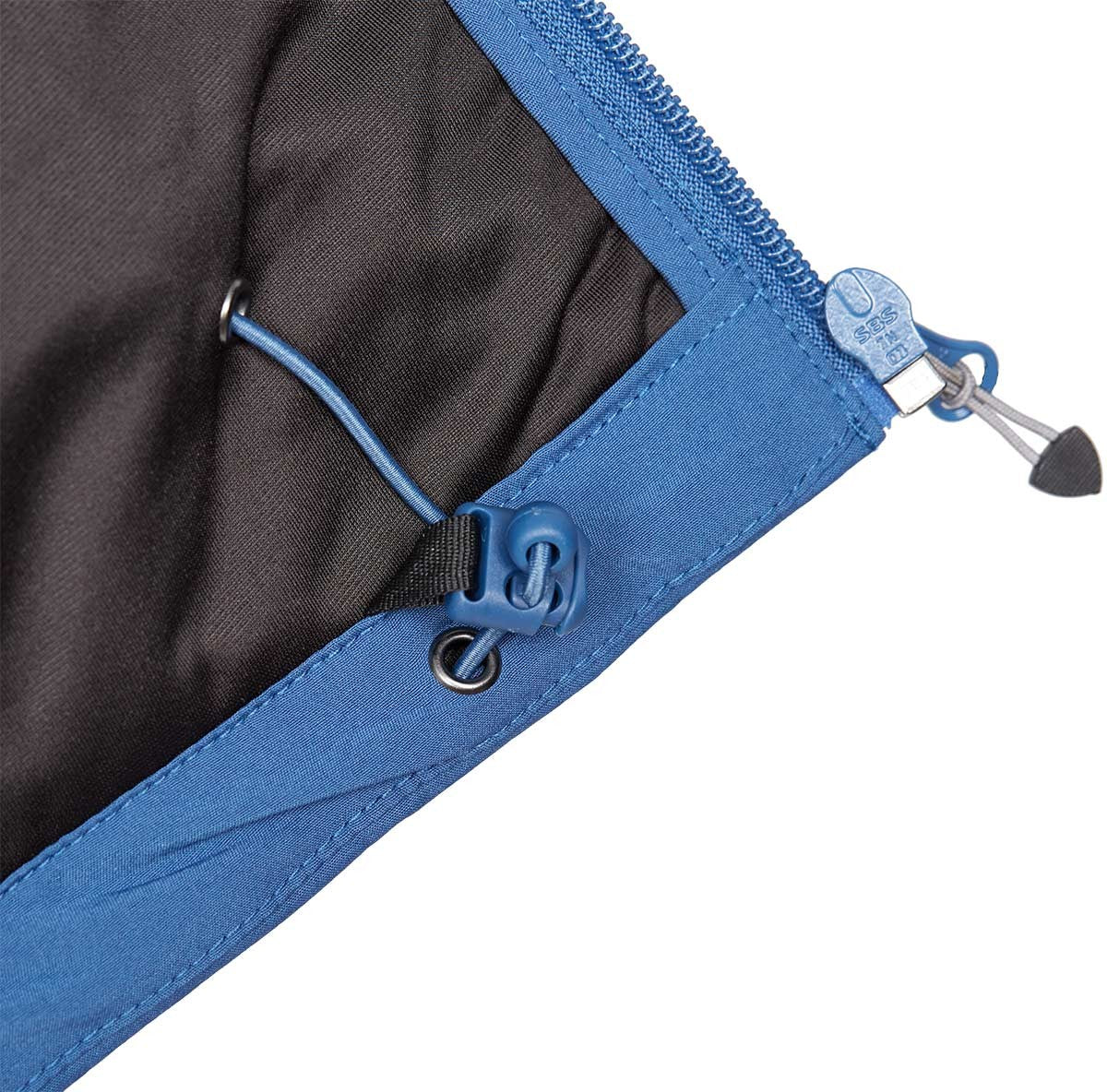 Jope Favorite Mist Jope XL softshell 5K\1K blue 16935455