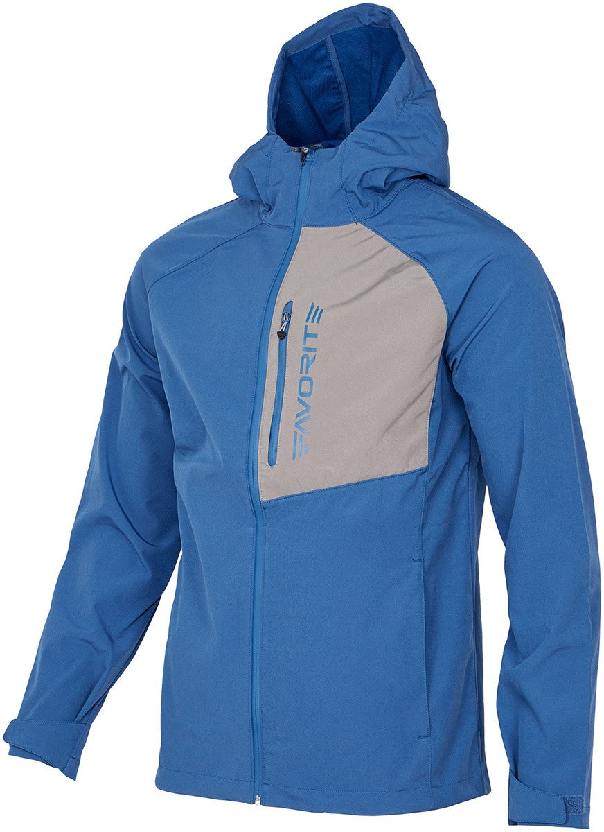 Jope Favorite Mist Jope XL softshell 5K\1K blue 16935455