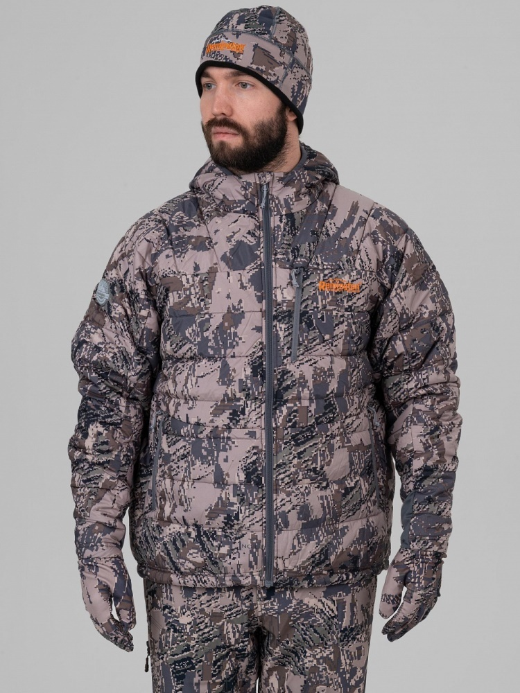 Jope Remington Raven Figure s. 3XL 00260148