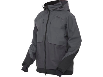 Jope WESTIN W4 Jacket XL Gunmetal A78-739-XL