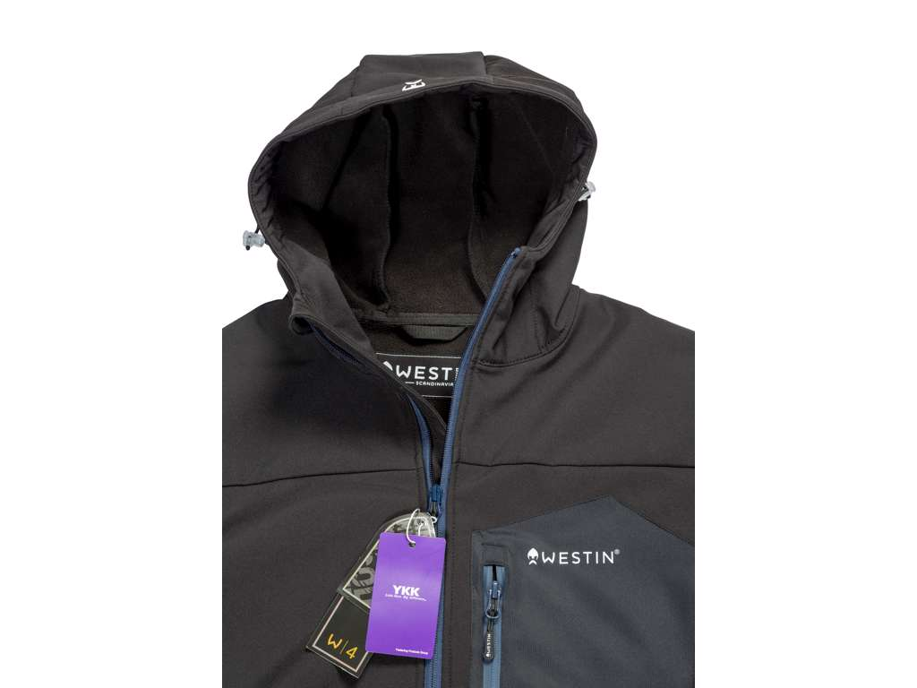 Jope WESTIN W4 Super Duty Softshell A77