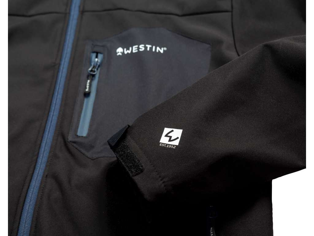 Jope WESTIN W4 Super Duty Softshell A77
