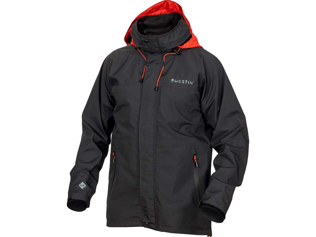 Jope WESTIN W6 Rain Jacket A86