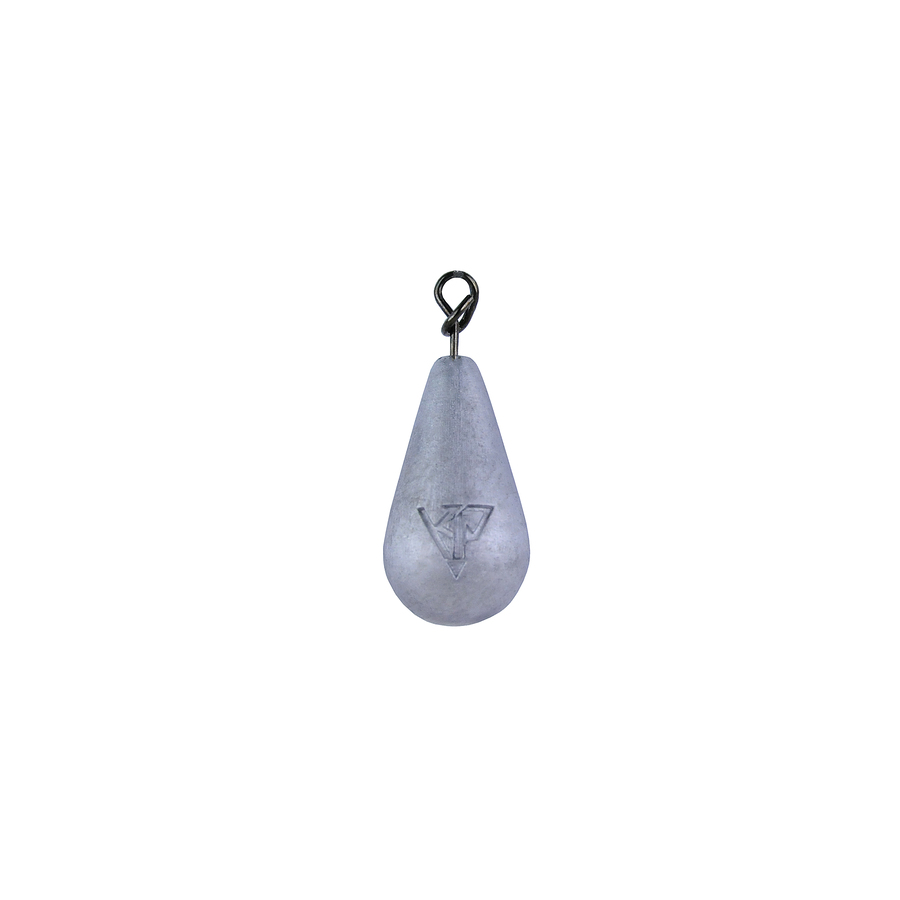 K.P Clip Weights 14g 3pcs 6438239092215