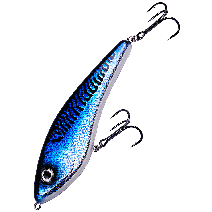 K.P Jerk 150mm/67g color:01 (Sinking) 6438239097821
