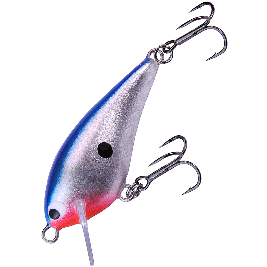 K.P XO Perch 50mm/6,2g color:01 (Floating) 6438239097579