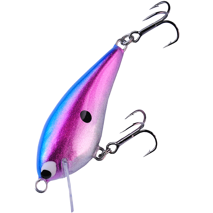 K.P XO Perch 50mm/6,2g color:02 (Floating) 6438239097562