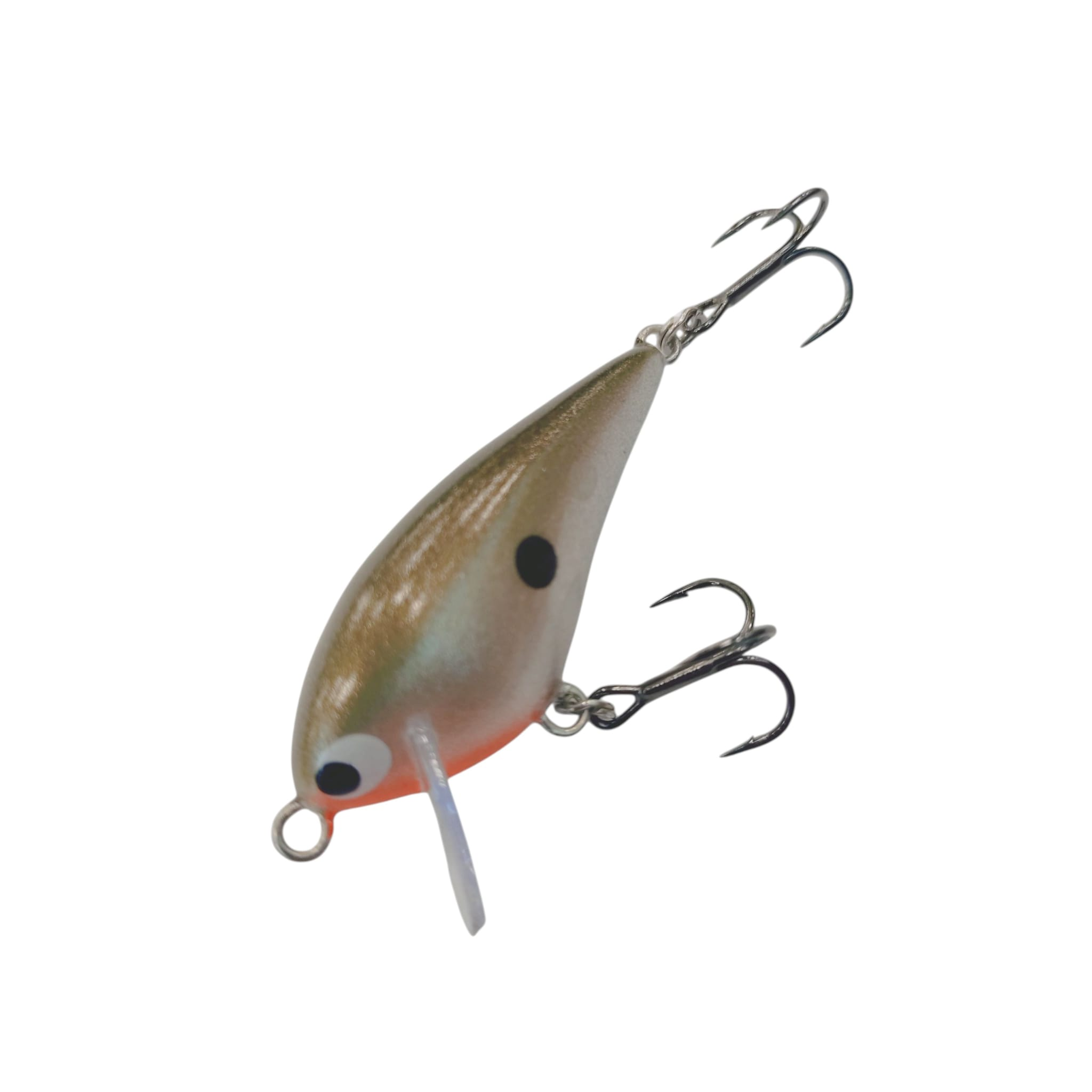 K.P XO Perch 50mm/6,2g color:10 (Floating) 6438239000067