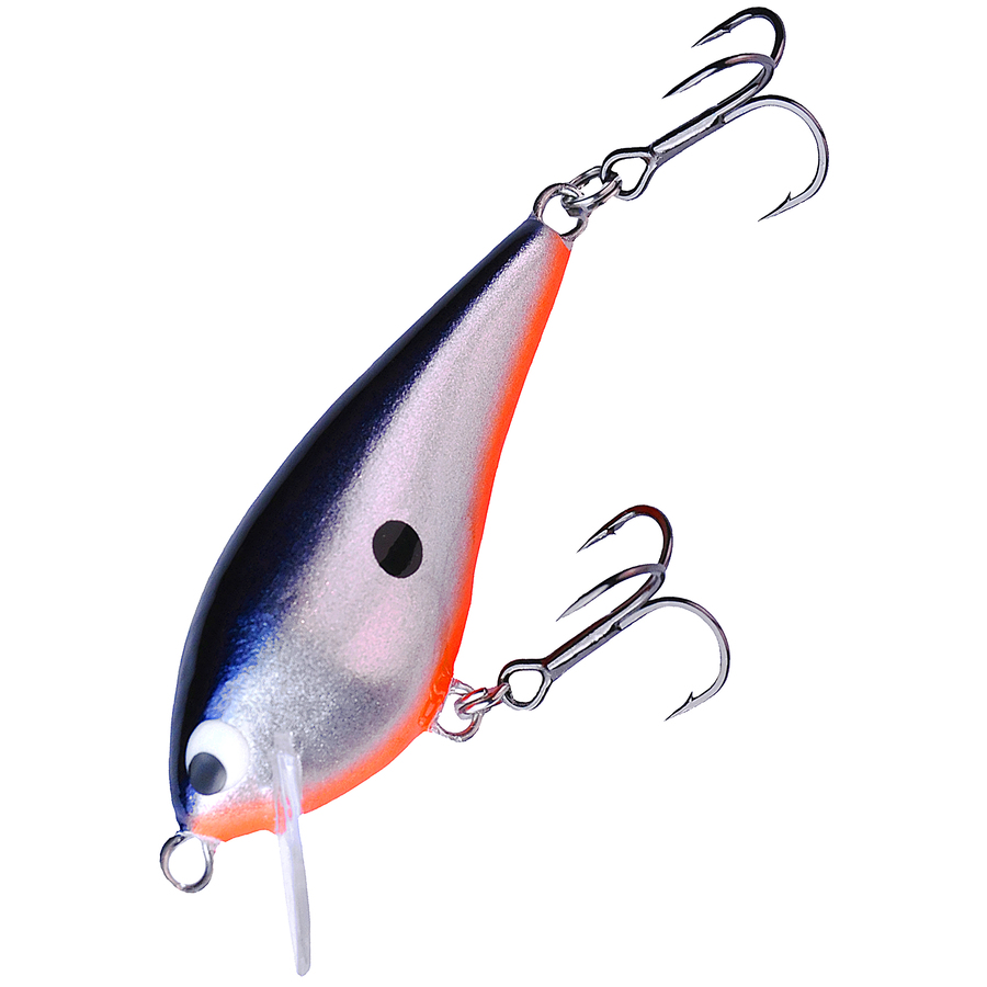 K.P XO Perch 50mm/7,2g color:SP03 (Sinking) 6438239000258
