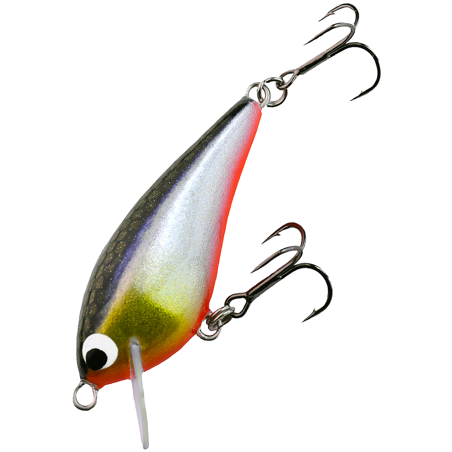 K.P XO Perch 50mm/7,2g color:SP05 (Sinking) 6438239000296