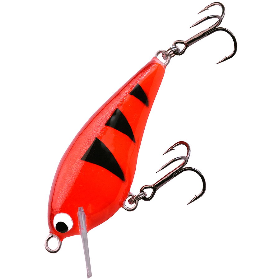 K.P XO Perch 50mm/7,2g color:SP06 (Sinking) 6438239000319